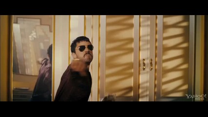 The Devil`s Double - Trailer