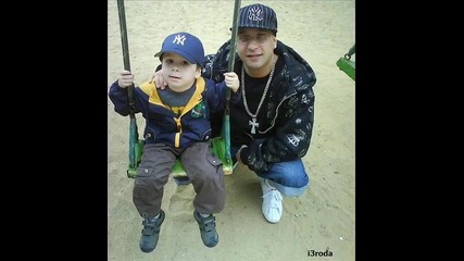 Big Sha feat. Lil Sha - Az sum ...