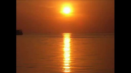 Cafe Del Mar - Legend
