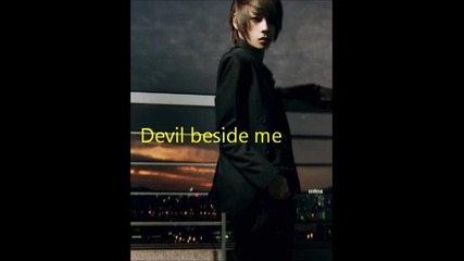Devil beside me 1
