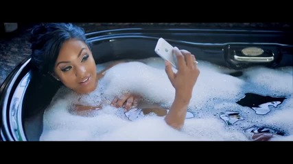 Rico Love - Bitches Be Like # Официално видео #