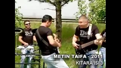 ork.metin Tayfa-kitara Isi-3- 2011