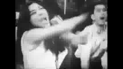 Donnie Brooks - Whatd I Say