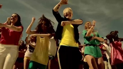 Michael Mind - Project ft. Sean Kingston - Ready Or Not