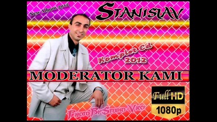 Stanislav _ 2012 - Sar Klosari 2012 -- Moderator - Kami No.1