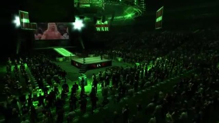 Wwe 13 Billy Gunn entrance