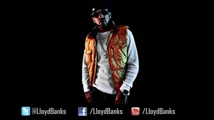 Lloyd Banks - Jackpot New 2012