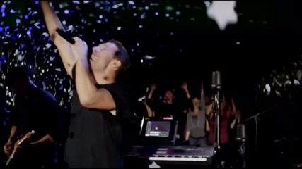 Coldplay _ A Sky Full Of Stars (tv Special)