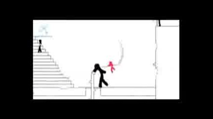 Shock (full) - Stick Fight