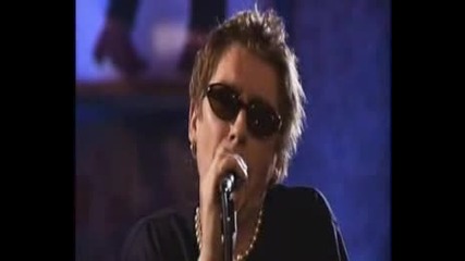 The Psychedelic Furs - Love My Way