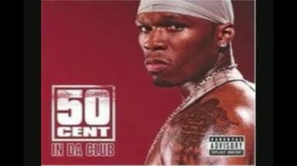 Benny Benasi Vc 50 cent