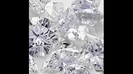 *2015* Drake & Future - Diamonds dancing