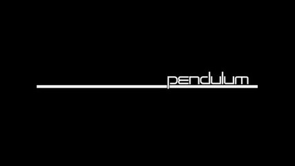 Pendulum - Sounds Of Life