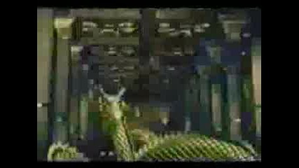 Madonna - Takara kun legend commercial
