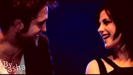 Robsten - My baby