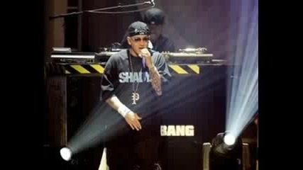 eminem vs. 50 cent (wanksta) 