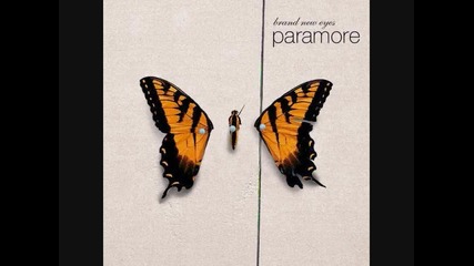[превод] Paramore - Misguided Ghosts