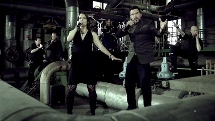 Van Canto (ger) - 2011 The Seller Of Souls (hd)