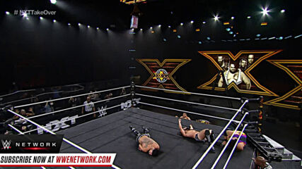 Karrion Kross, Pat McAfee and more highlight NXT TakeOver XXX