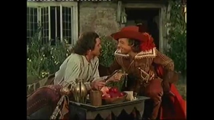 Gene Kelly - The Three Musketeers pt5 
