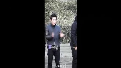 [fancam] 120226 Ricky His Birthday Party