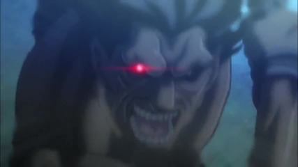 {amv} Body of swords