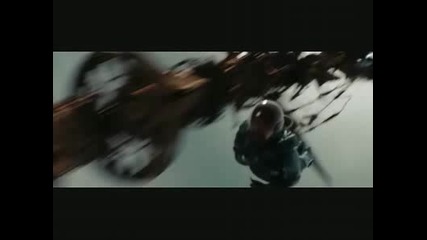 Star Trek Стар Трек 2009 - 4 