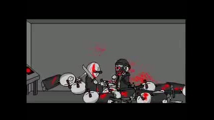 madness combat 6 Antipathy