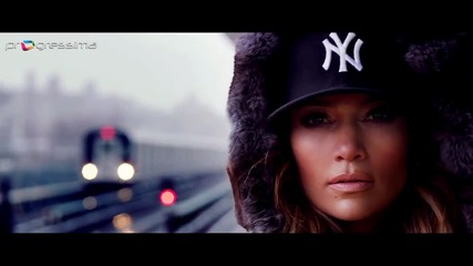 Fresh!! Jennifer Lopez - Same Girl » Official Video » + Превод
