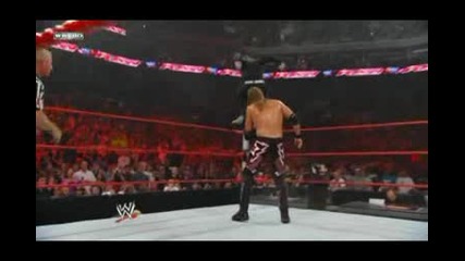 Jeff Hardy by:me