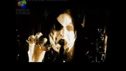 Kamelot ft Shagrath Dimmu Borgir