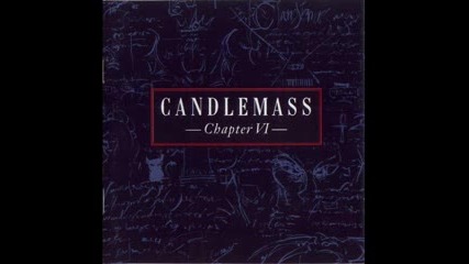 Candlemass - Where the Runes Still Speak
