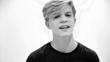 Ronan Parke, Defined • Official Music Video
