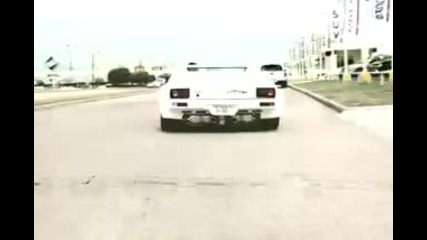 Lamborghini Jalpa