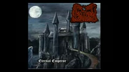Crimson Moonlight - Eternal Emperor - Full Album 1998