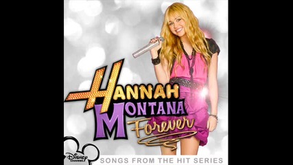 Hannah Montana - Ill always remember you