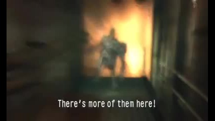Resident Evil Revelations - Episode 6 Cat and Mouse part 1