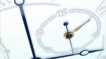 Hayate no Gotoku Can't Take My Eyes Off You Episode 12 Eng Hq Final