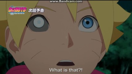 Boruto Naruto Next Generations Episode 13 preview