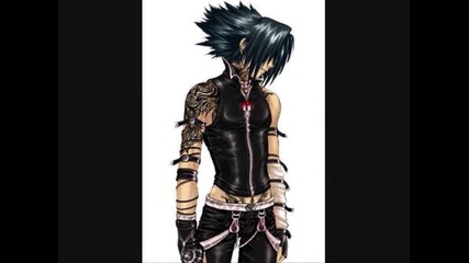 Sasuke i Itachi Uchiha