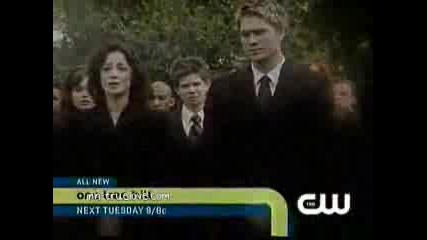 One Tree Hill 510 Promo