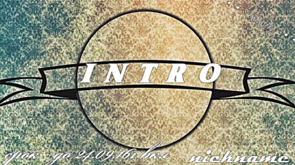 collab themes mix part 10+intro & autro /затворен/
