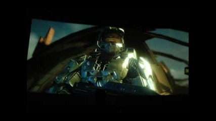 Halo Movie Slideshow
