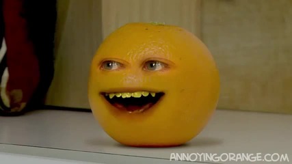Annoying Orange - No More Mr. Knife Guy