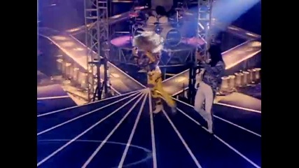 White Lion - Little Fighter