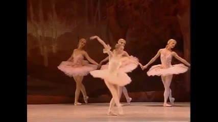 The Sleeping Beauty Kirov/marinsky Ballet 20