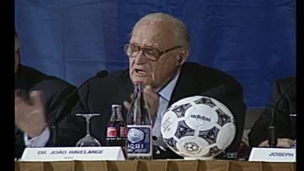 Жоао Хавеланж почина на 100-годишна възраст