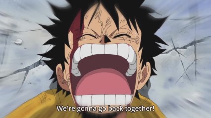 one piece episode - 770 english subs Hd 720p