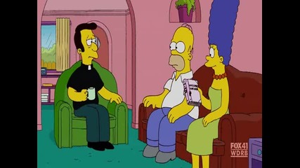 The Simpsons 20x15