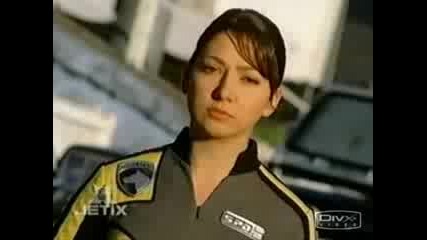 Power Ranger S.w.d 7
